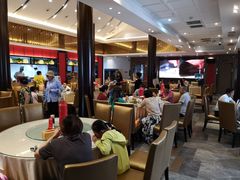 大堂-留芳·文旅古月楼(老街店)