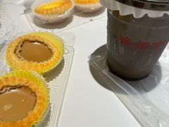 冻鸳鸯-華叔茶記