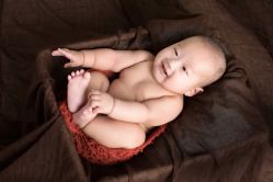 -乐米baby儿童摄影(燕郊店)