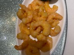 -奕景海鲜酒家· 大连海鲜(星海广场店)