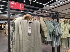 -MJstyle(金虹桥店)