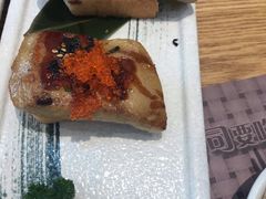 -林妈妈村·日式料理(宝山万达店)