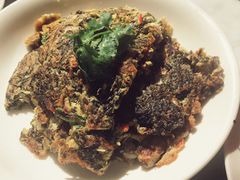 头水紫菜海蛎煎蛋-莆田餐厅PUTIEN(三里屯店)