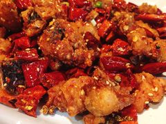 -望京一号·重庆江湖菜(工体店)