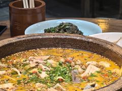 -老灶房-四川土菜(铁牛广场店)