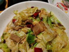 -老头儿油爆虾·知味杭州(爱琴海购物中心)