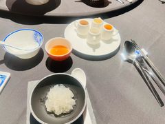 -上海滩餐厅(BFC外滩金融中心店)