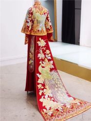 -ChenV西服礼服高级定制(市区养育巷店)