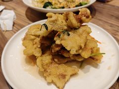 -九转小磨·非遗东北菜(群力店)