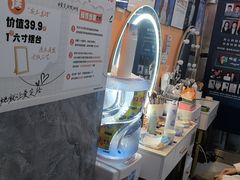 -爱定格照相馆·证件照(深圳宝安壹方城店)