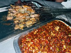 -宋文成烤肉(白沙巷店)