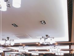 大堂-白魁老号饭庄(交道口店)