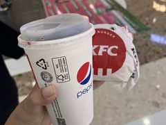 -肯德基(津滨店)