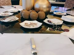 -青岛海尔洲际酒店