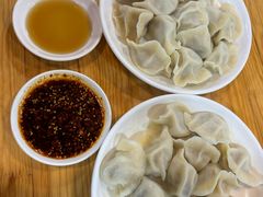 -王菊美食街·王菊面馆(总店)