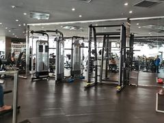 -OXYGYM 奥美氧舱运动中心(朝阳大悦城店)