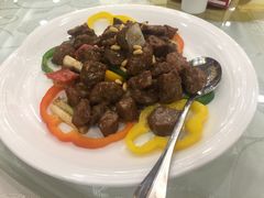 -万宝海鲜舫(劳动公园店)