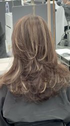 -5M HAIR SALON 旗舰店