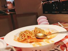 -西贝(六里桥旗舰店)
