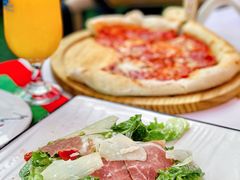 -威尼斯意餐酒吧 Venezia club(意大利风情街店)