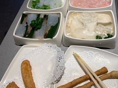 -海底捞火锅(蒙城路店)