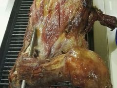 -科尔沁烤羊腿(旗舰店)