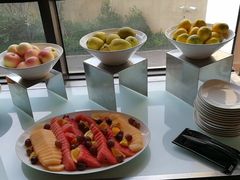 -富力铂尔曼大酒店-尚西餐厅