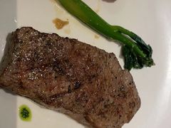 西冷-西堤牛排(南京龙江店)