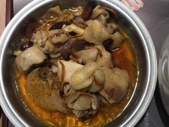 -真功夫(中医院店)