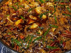 -胖子鱼·天水麻辣鱼火锅(秦州407店)