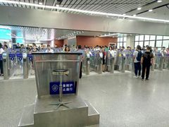 -珠海拱北口岸