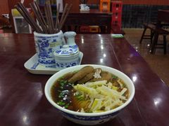 -东吴面馆(君地新大陆店)