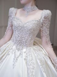 -B.Bridge Couture婚纱礼服(福田店)