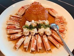 -宝燕壹号景观餐厅(龙盛国际商业广场店)
