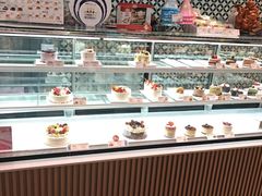 -PARIS BAGUETTE巴黎贝甜(周浦万达店)