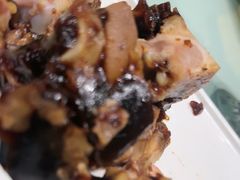 -博山菜·大厨烙馍村(金乔社区店)