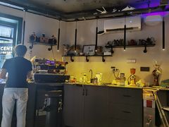 -SeekSeeking咖啡专门店(堰塘街店)