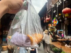 -祖传苏油糕