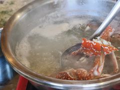 -蓝湾碧波·老字号·疍家非遗海上餐厅