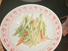 -味莊餐厅(康庄南街店)