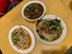 -水仙拉面(水仙街店)