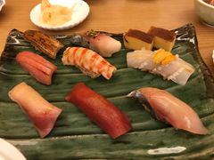 -鮨青(恒基名人购物中心店)