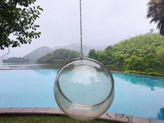 -宁波九龙湖开元度假村