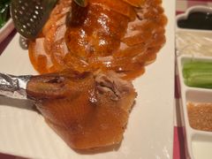 -西贝(六里桥旗舰店)