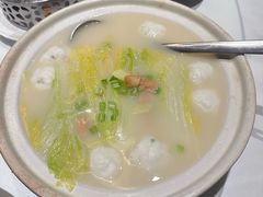 -荣兴酒家(徐家汇店)