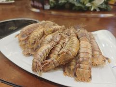 -乐在集市海鲜大排档(平潭店)