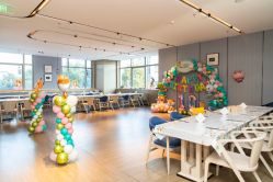 -派对猴生日派对策划(浦东店)