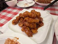 -东四民芳餐厅(朝阳门店)