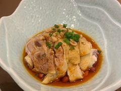 川味口水鸡-宝燕壹号(徐汇店)