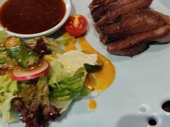 -炙柒Sekinana·精致料理 烧鸟·铁板烧(海上世界店)